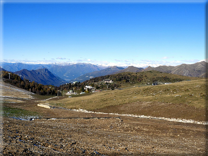 foto Piani di Bobbio